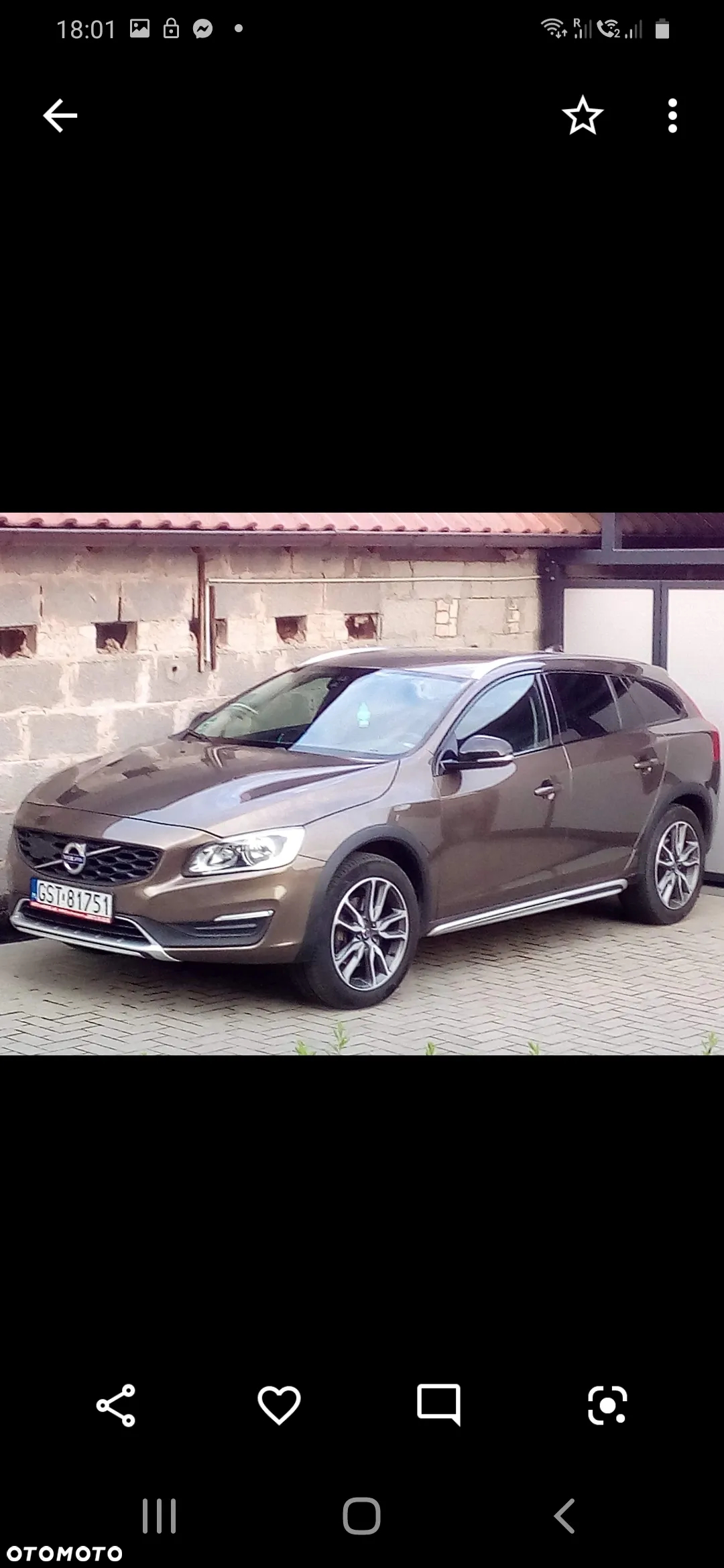 Volvo V60 D4 - 14