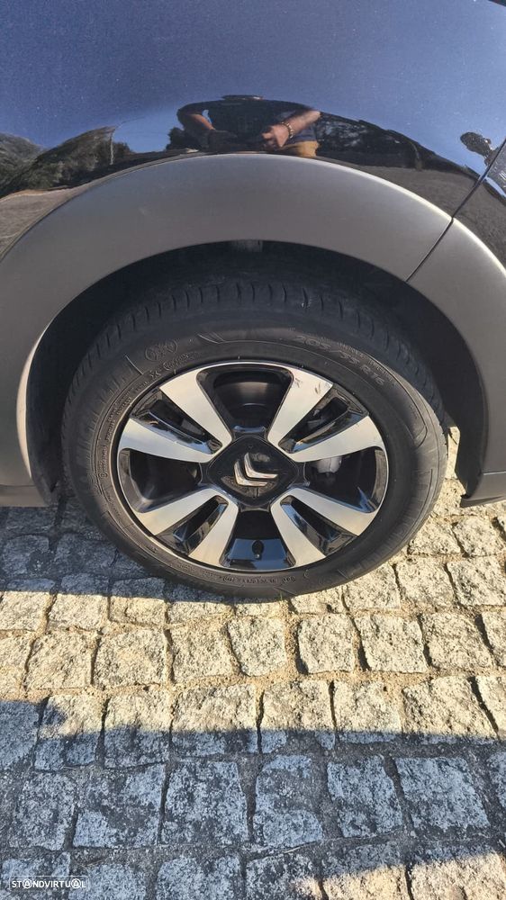 Citroën C3 1.2 PureTech Feel - 18