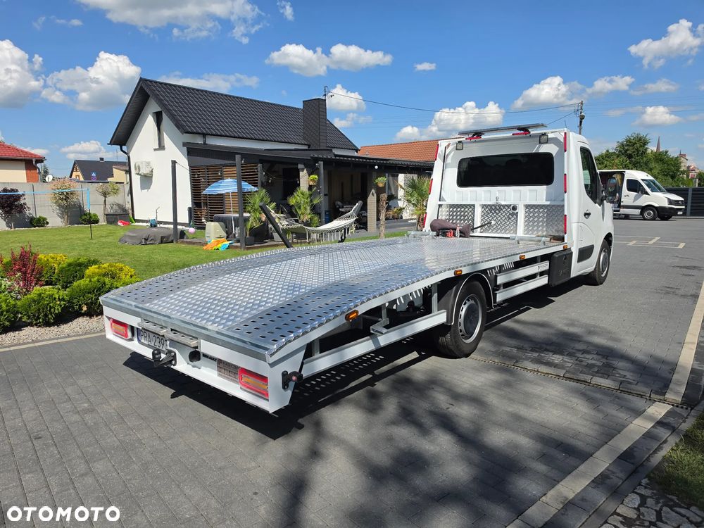 Renault Master - 4