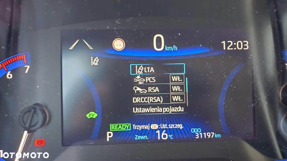 Toyota Corolla 1.8 Team Deutschland - 11