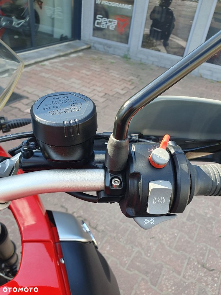 BMW GS - 20