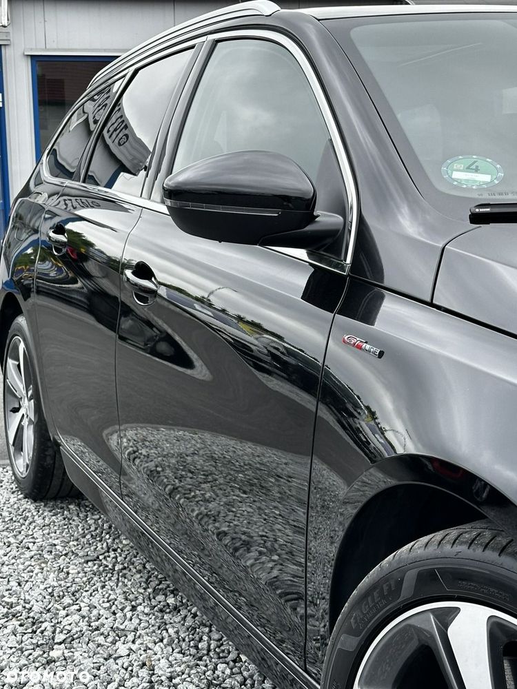 Peugeot 308 - 18