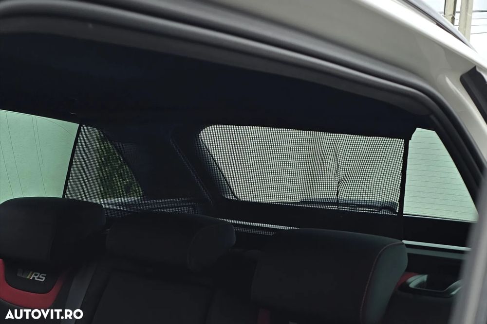 Skoda Octavia - 17