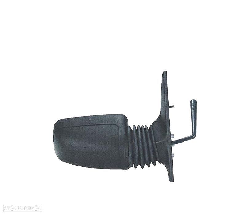 ESPELHO COMPLETO DIREITO PEUGEOT 205 88-17 - 1