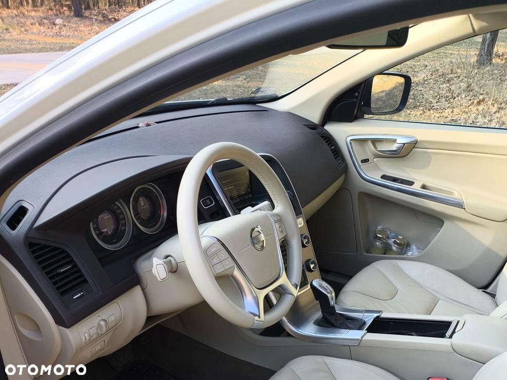 Volvo XC 60 T6 AWD Summum - 10