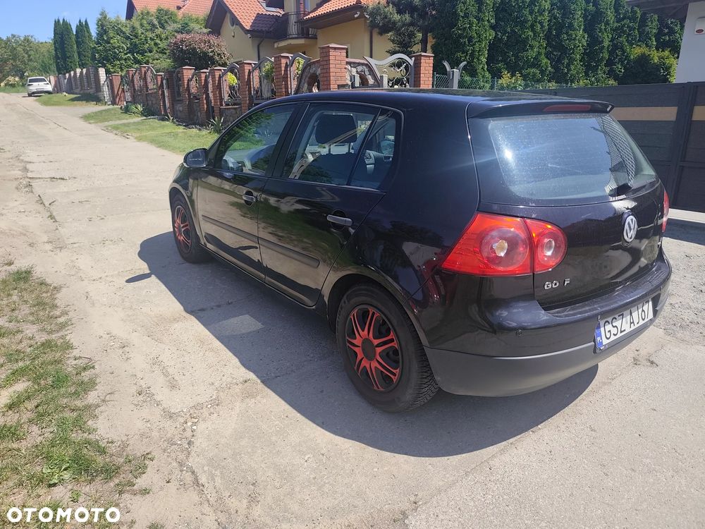 Volkswagen Golf 1.6 Comfortline Tiptr - 15