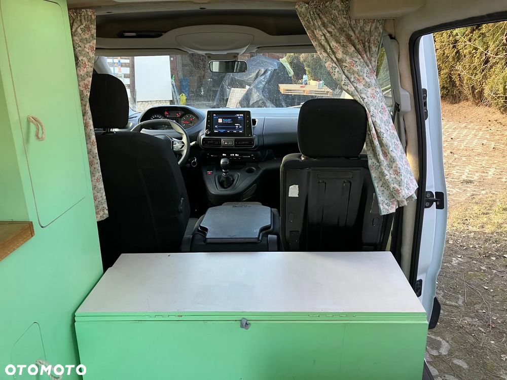 Peugeot Partner L2 S&S (bryg.) - 19
