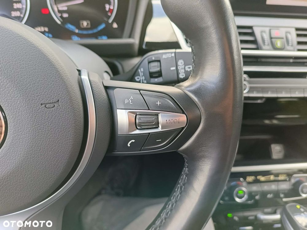 BMW Seria 2 225xe iPerformance M Sport - 22