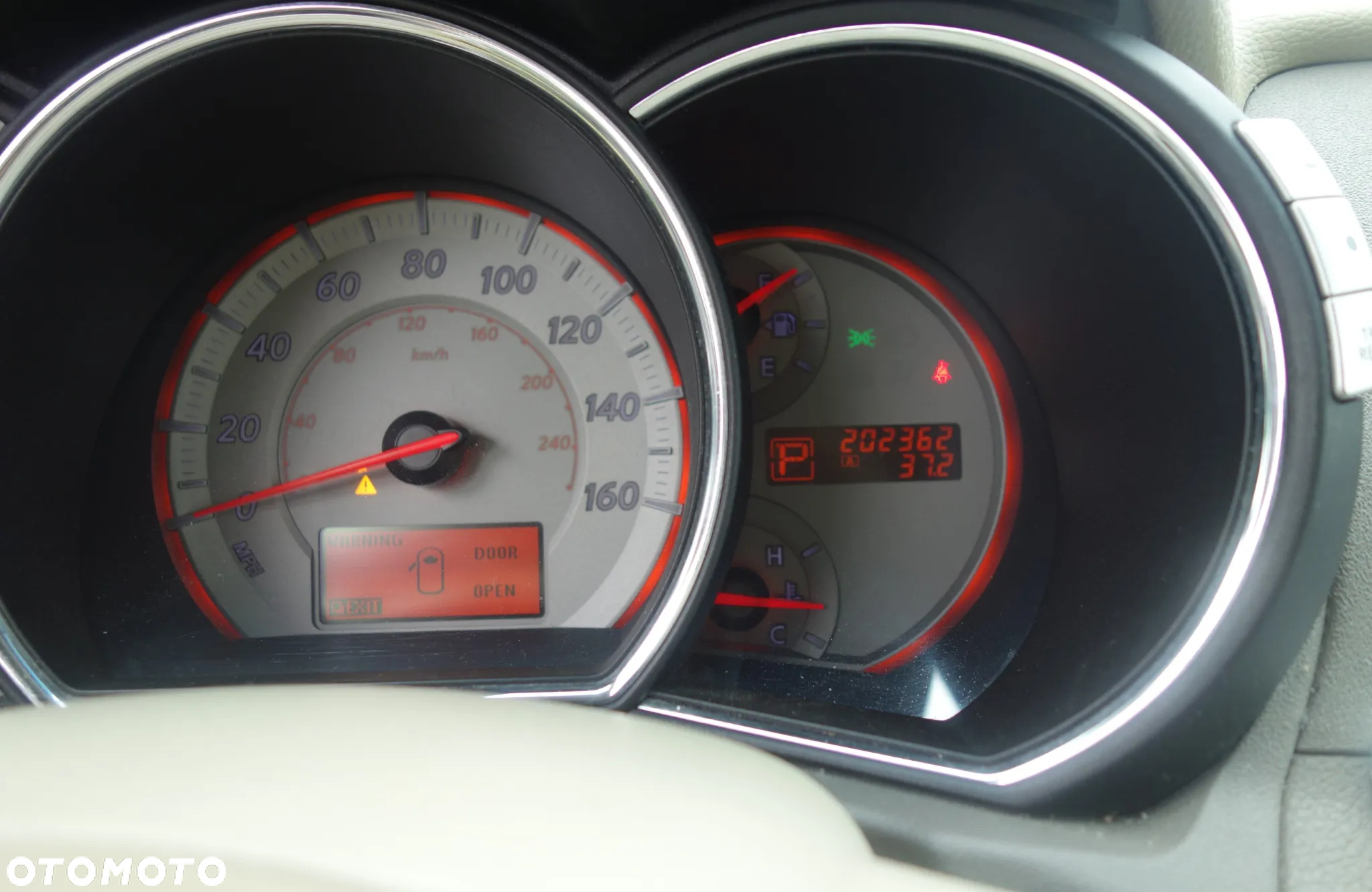 Nissan Murano 3.5 V6 SL - 19