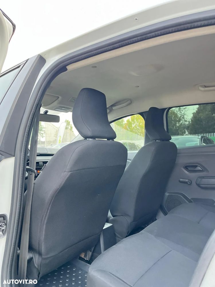 Dacia Logan - 5