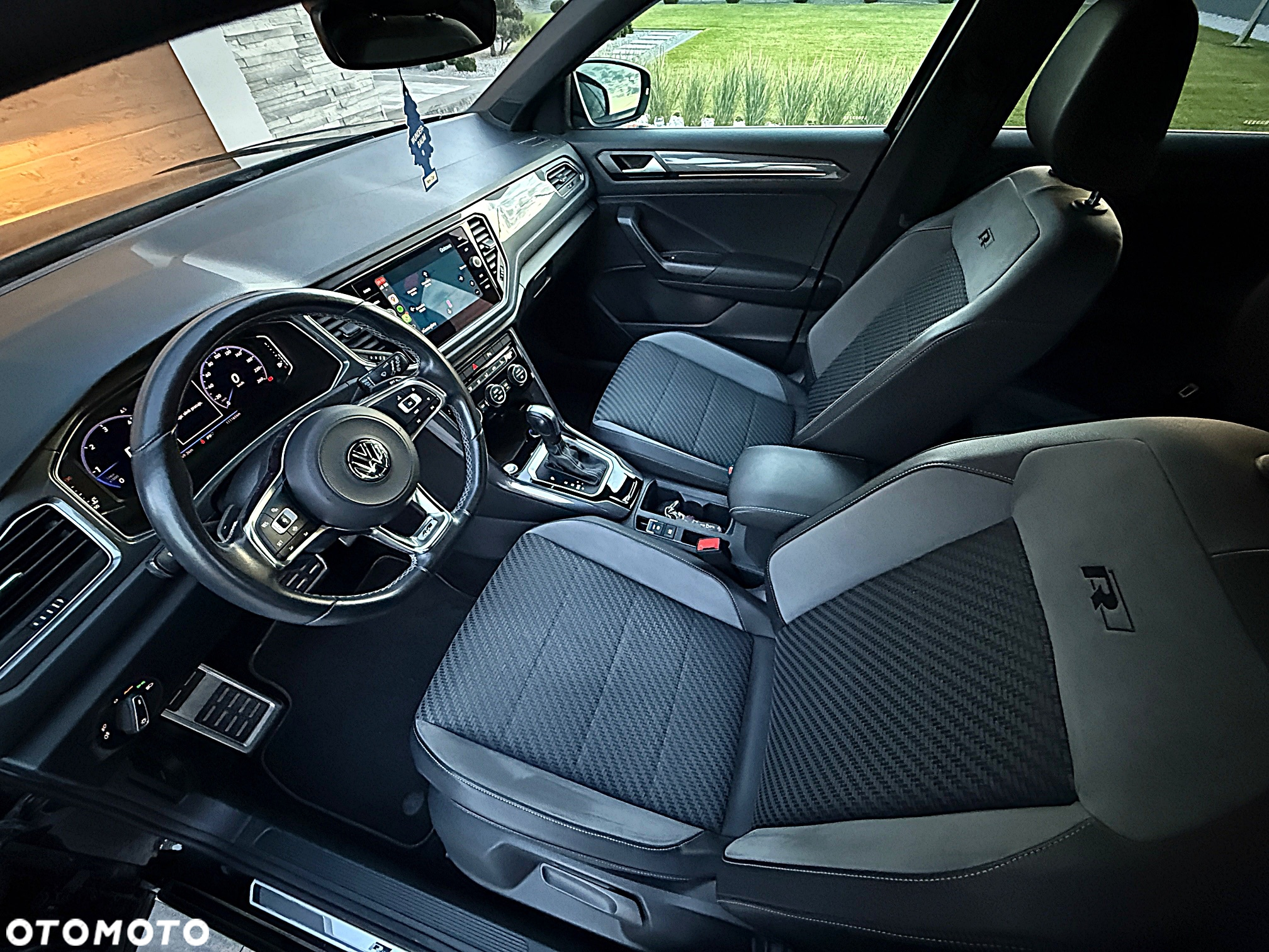 Volkswagen T-Roc 2.0 TDI SCR DPF Premium DSG - 5