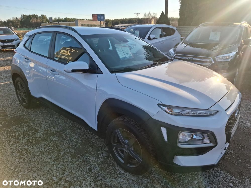 Hyundai Kona 1.6 CRDi DCT Premium - 5