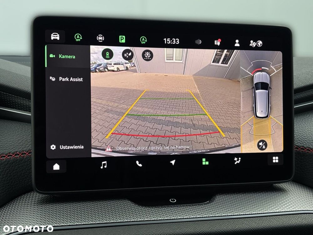 Skoda Kodiaq 2.0 TSI 4x4 RS DSG - 24