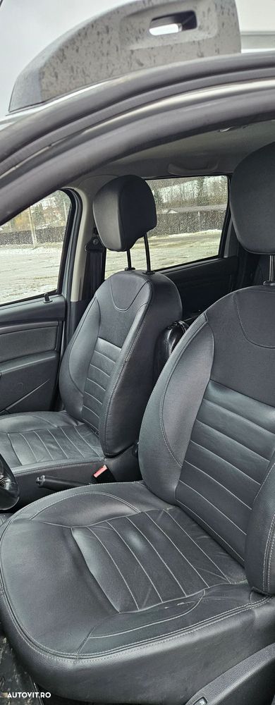 Dacia Duster dCi 110 4WD Prestige - 6