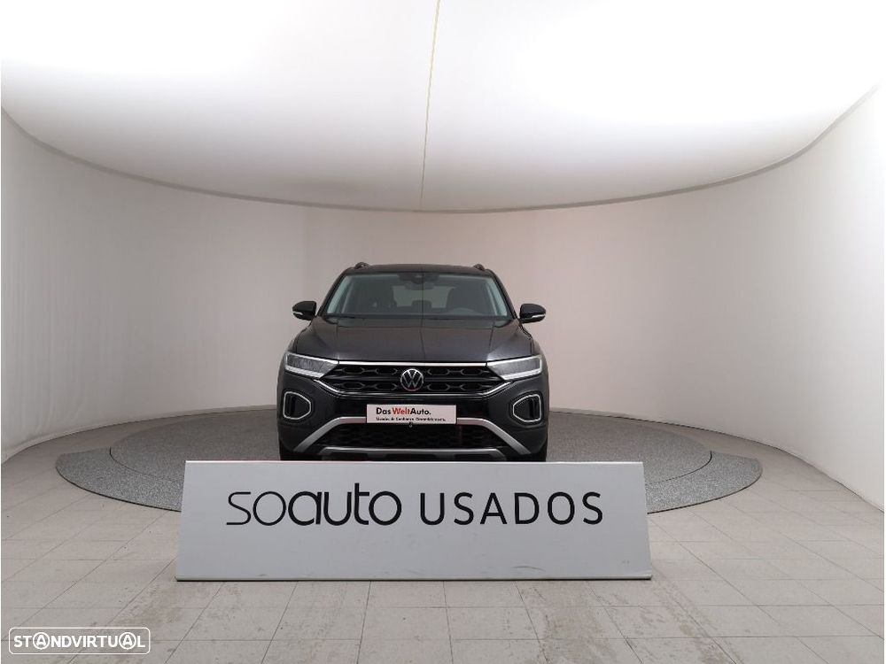 VW T-Roc 1.0 TSI Urban - 6