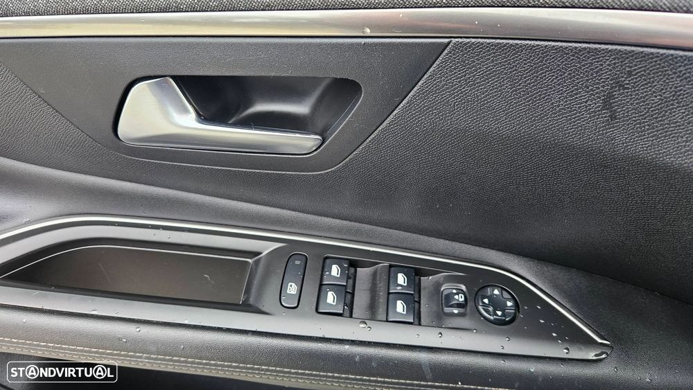 Peugeot 3008 BlueHDi 130 Stop & Start EAT8 Allure - 31