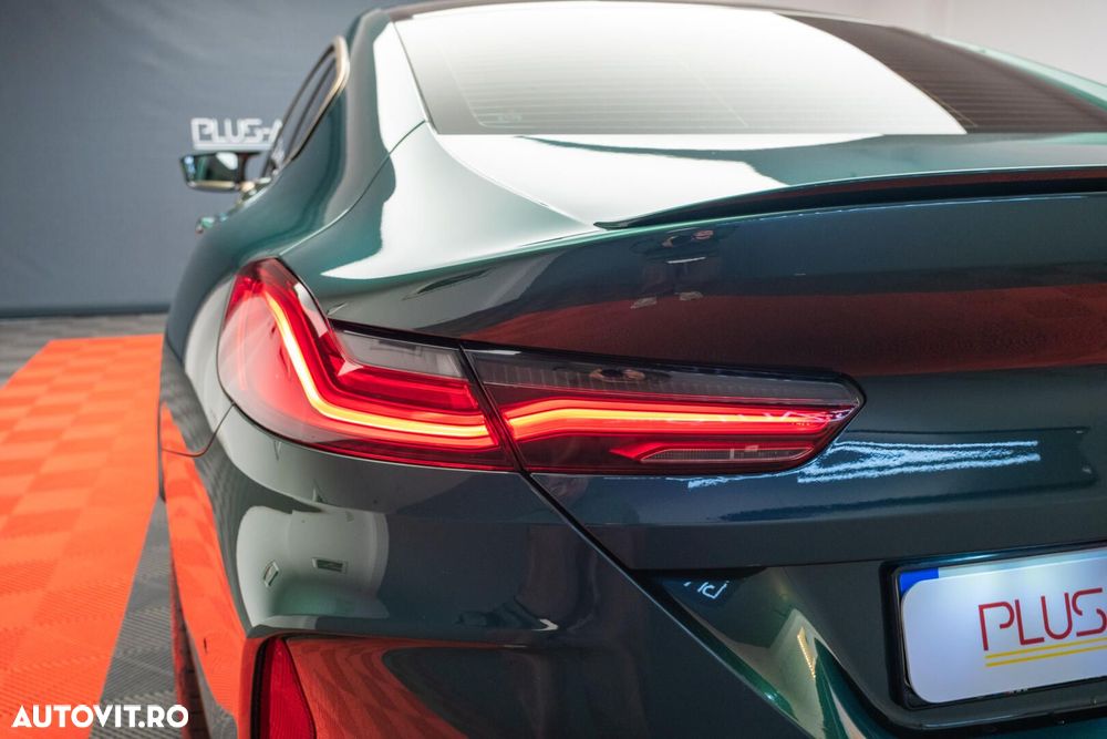 BMW M8 - 12