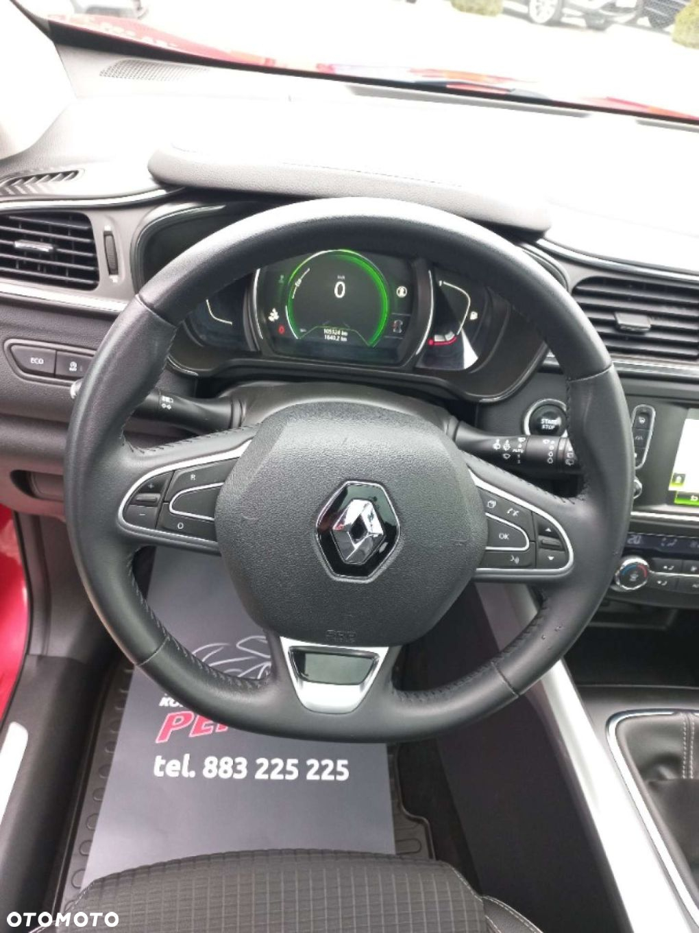 Renault Kadjar - 16