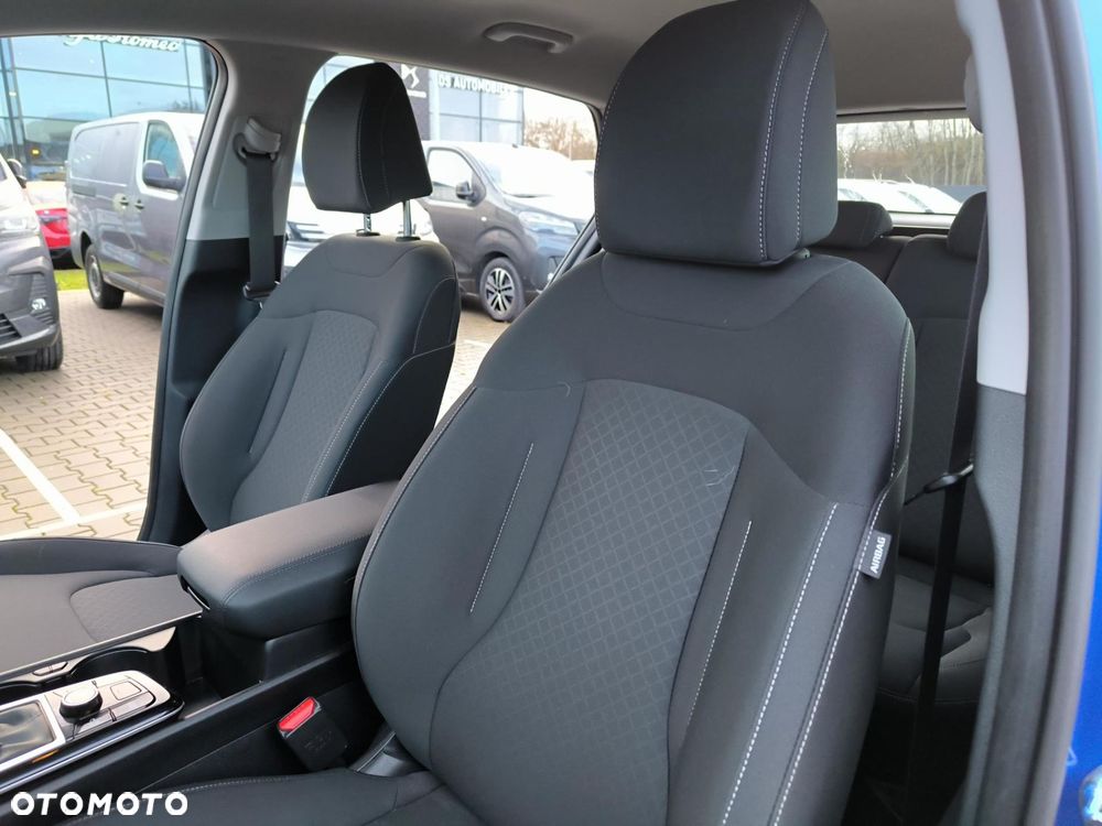 Kia Sportage 1.6 T-GDI M 2WD DCT - 11