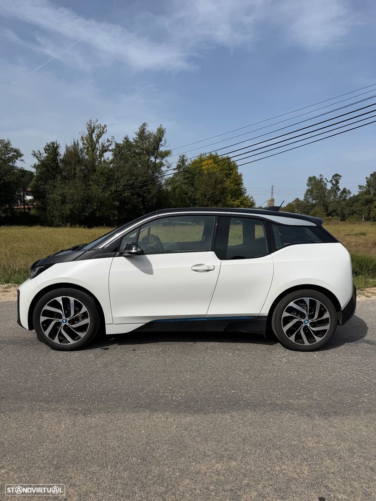 BMW i3 120Ah - 9