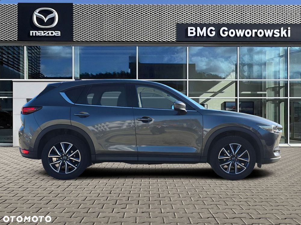Mazda CX-5 2.5 Skypassion AWD - 22