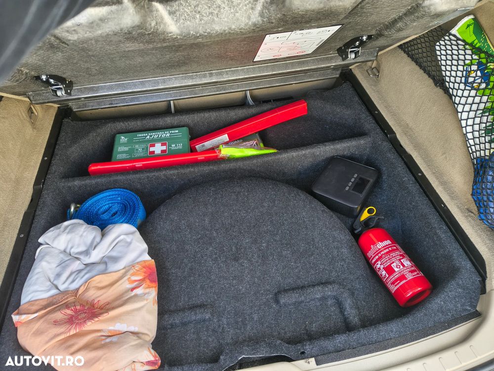 Volvo XC 60 D5 AWD Aut. Summum - 21