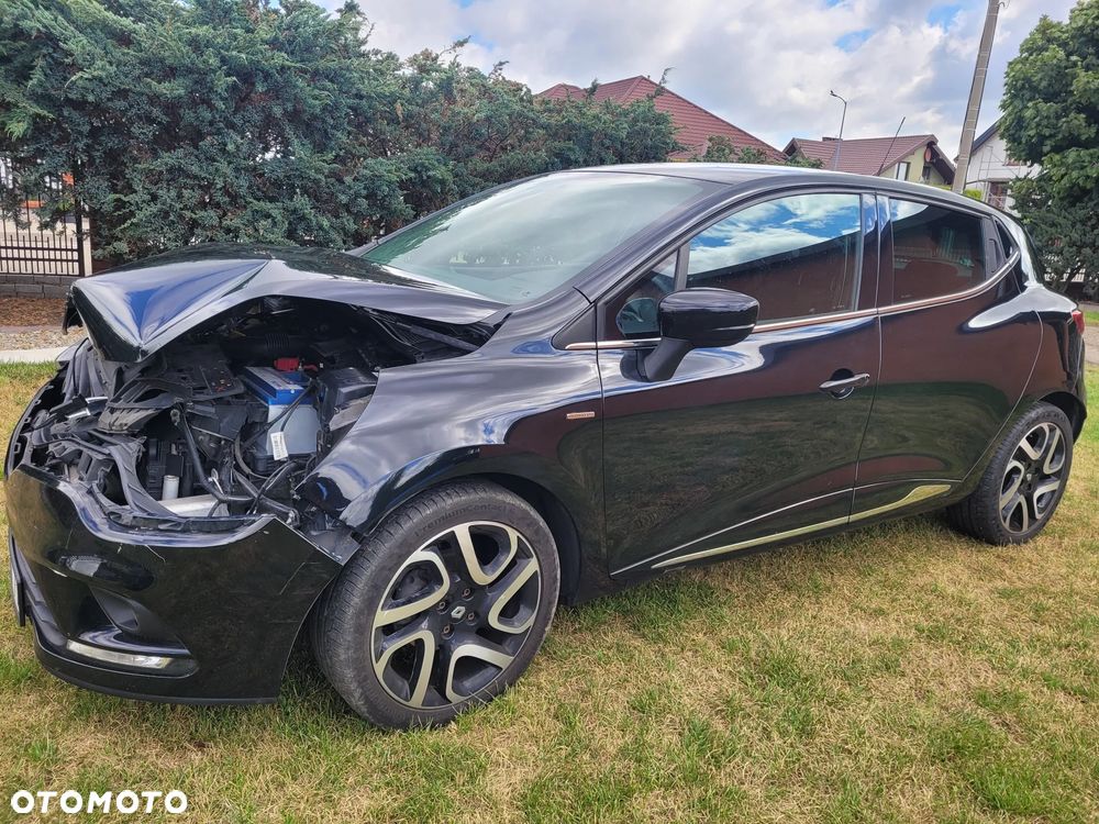 Renault Clio 1.5 dCi Energy Life - 3