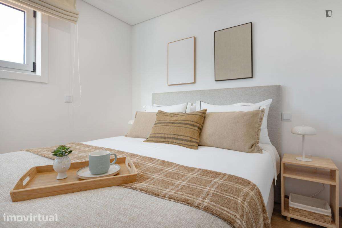 Apartamento com 1 quartos - localizado em Matosinhos Porto - Grande imagem: 5/33