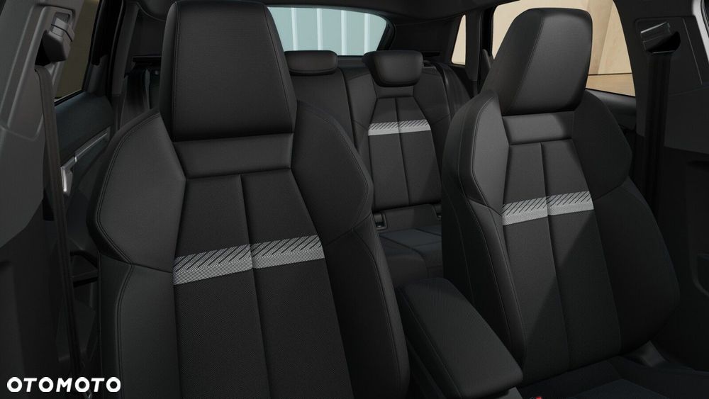 Audi A3 Sportback - 13