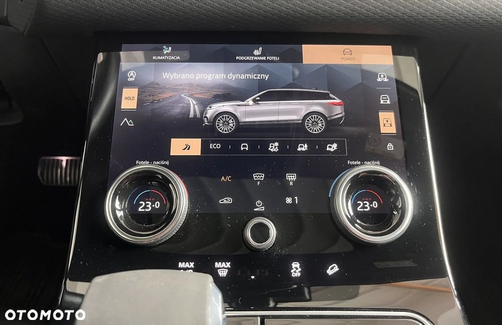 Land Rover Range Rover Velar 2.0 D200 mHEV SE - 18