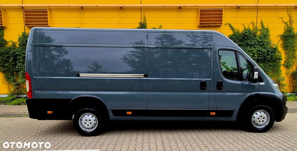Opel Movano - 4