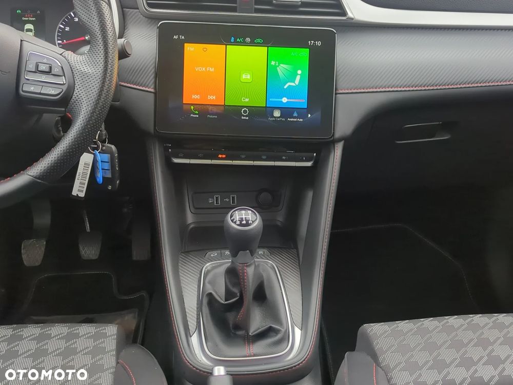 MG ZS 1.5 VTi-Tech Excite - 24