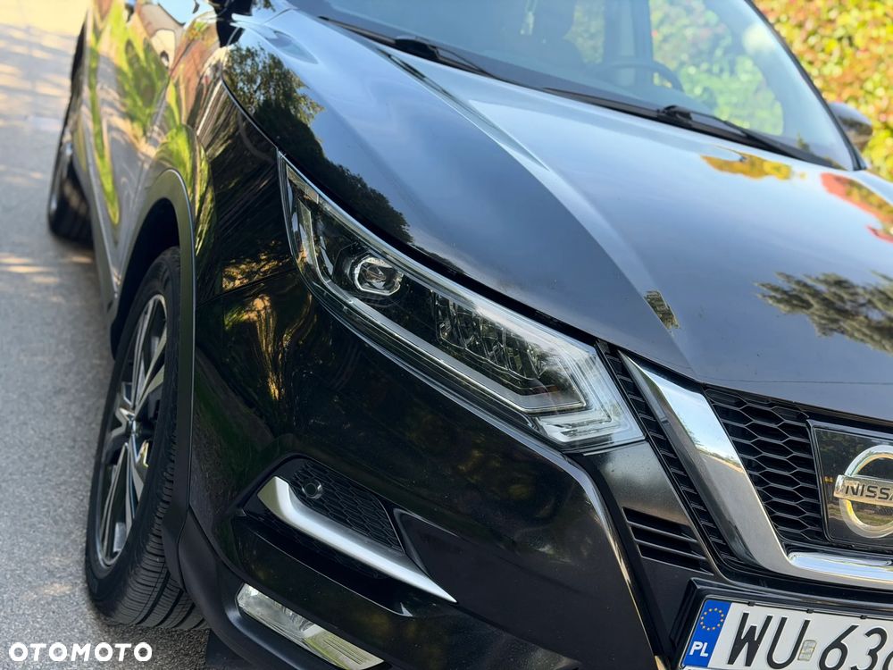 Nissan Qashqai 1.5 dCi N-Connecta - 36