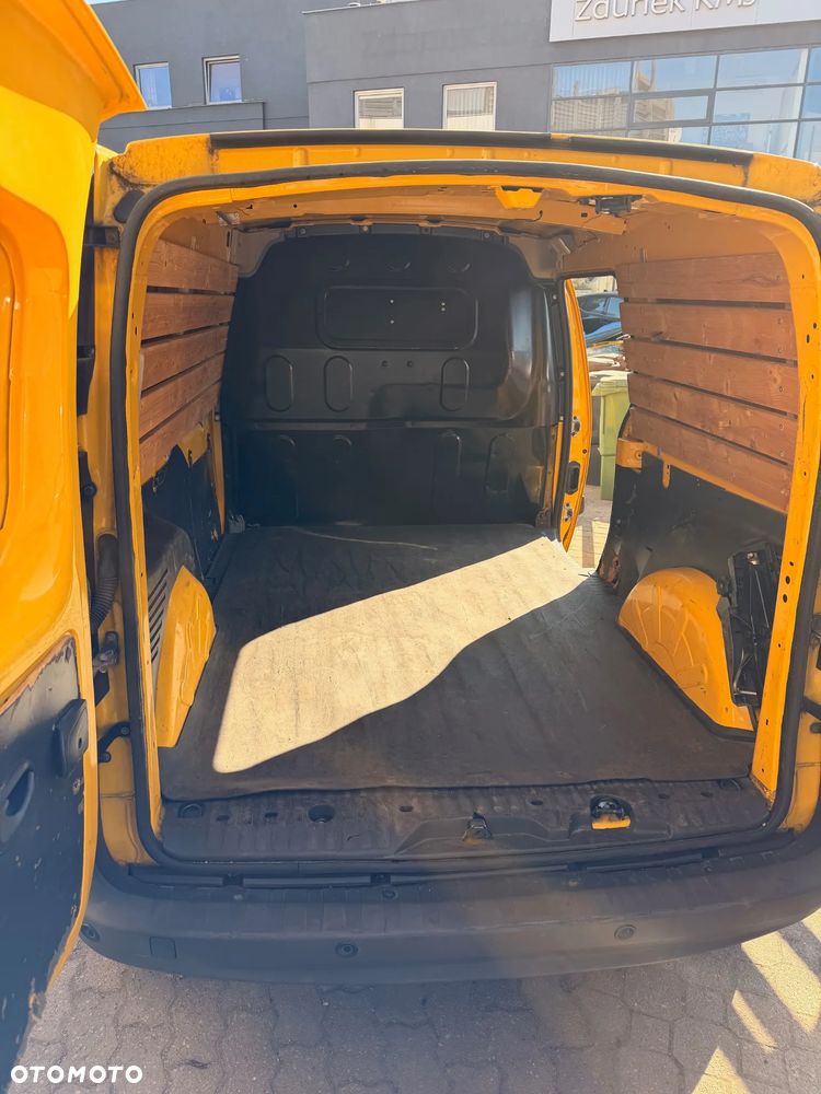 Mercedes-Benz Citan extralang - 4