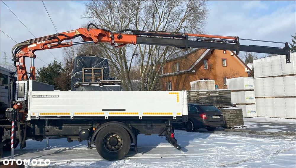 MAN Bezwypadkowy_Serwisowany_TOP-STAN - 6