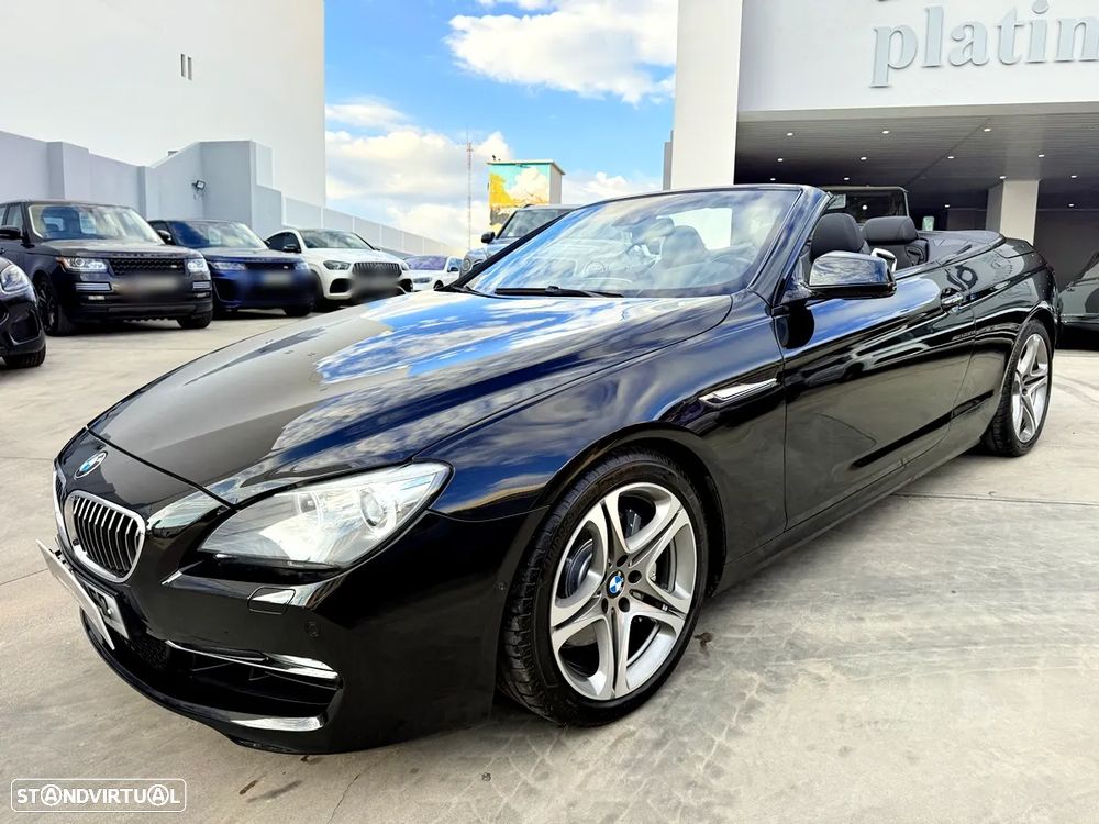 BMW 640 i - 53