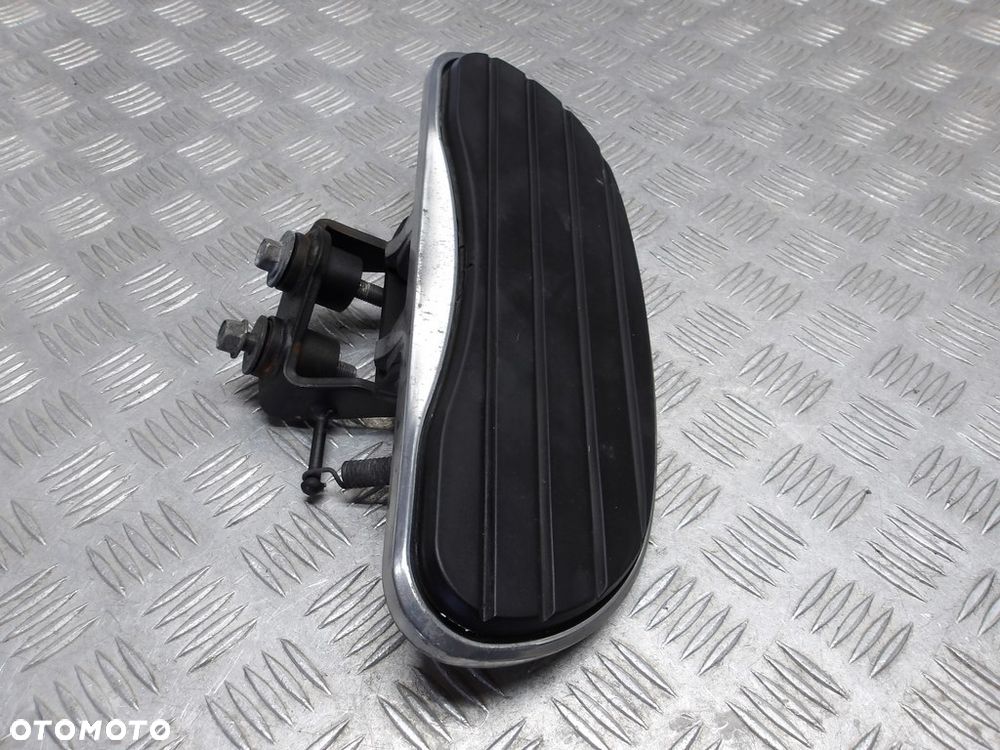 Podest kierowcy przód lewy KAWASAKI VN 2000 VULCAN 04-07r   PN. 34028-0011 - 4