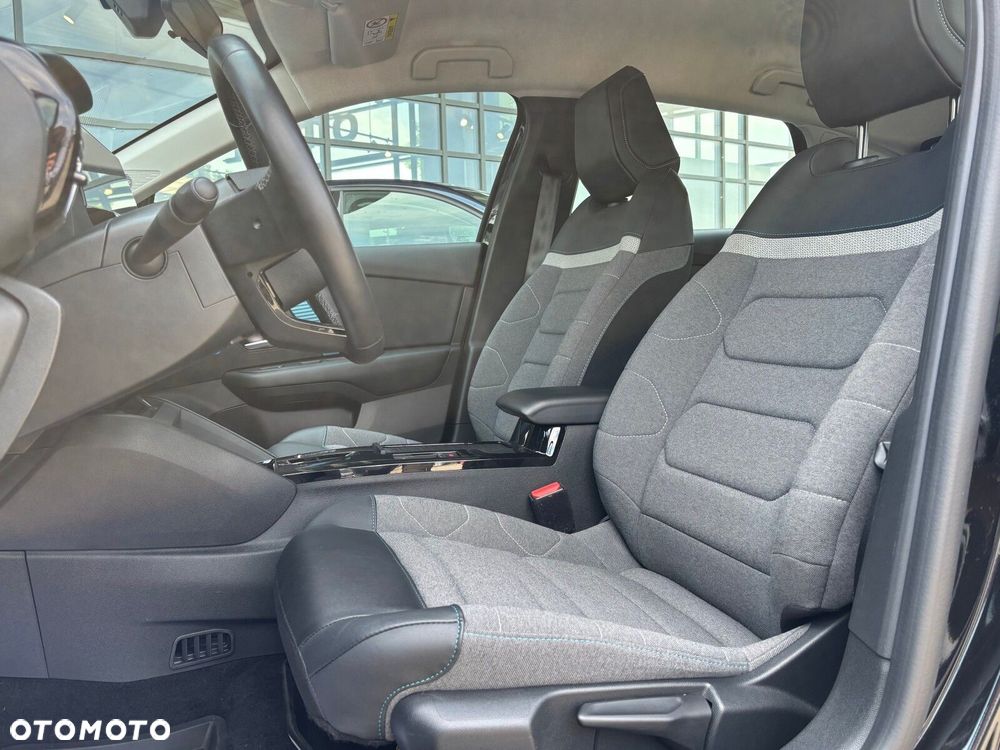 Citroën C4 EV136 50kWh Feel Pack - 18