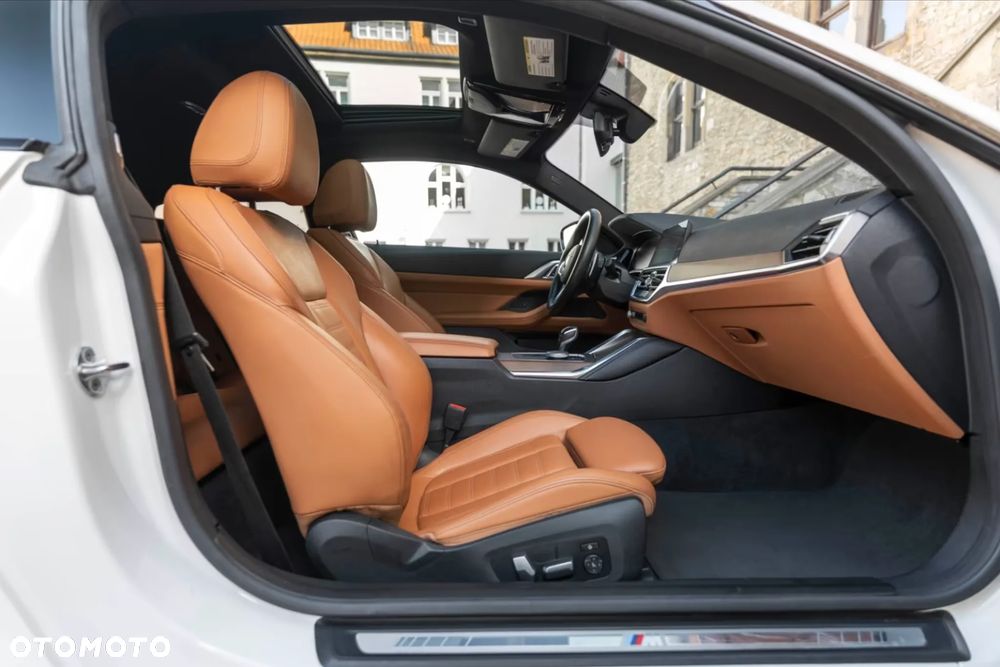 BMW Seria 4 430i M Sport sport - 18