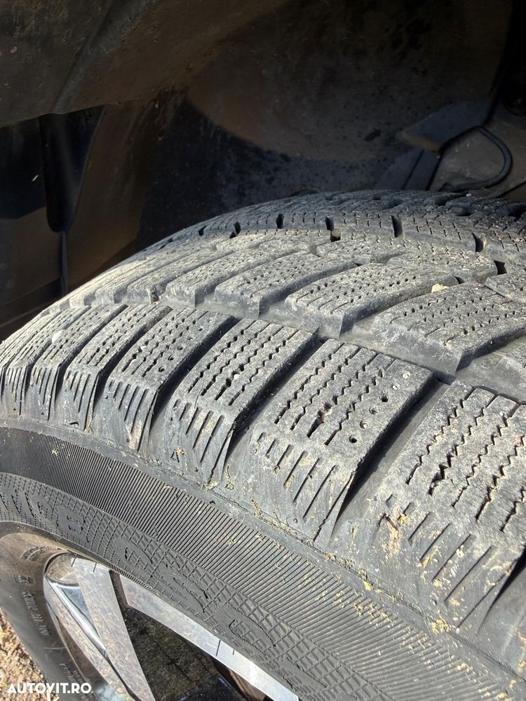 Dacia Duster 1.6 SCe Prestige jante 17" - 7