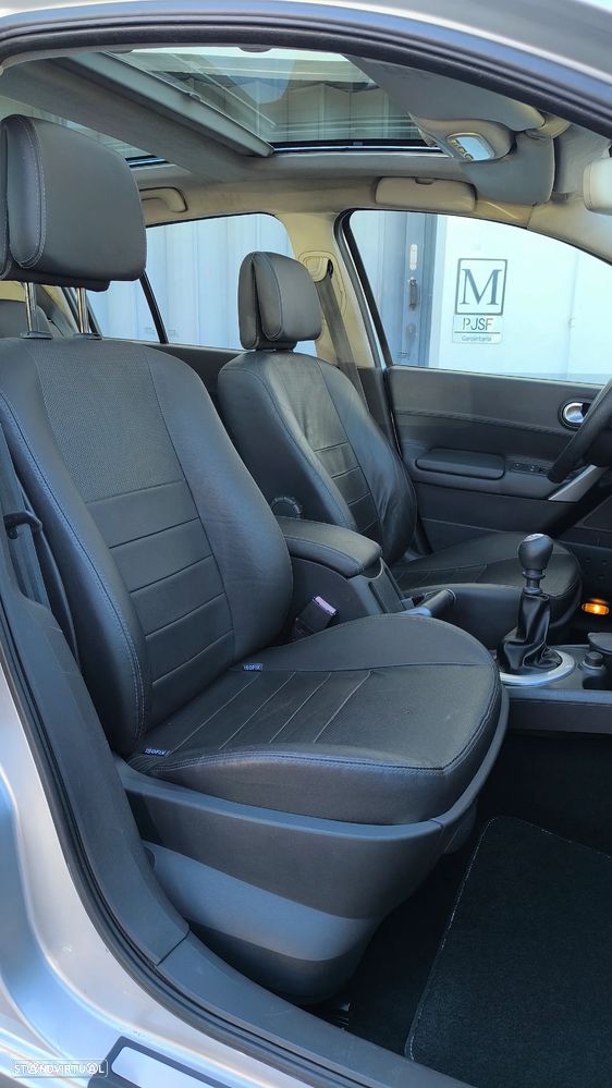 Renault Mégane 2.0 dCi SE Exclusive - 43
