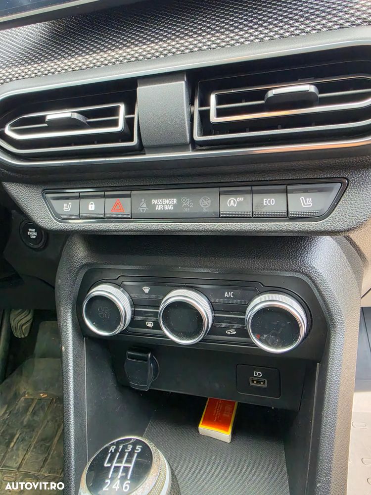 Dacia Logan - 14