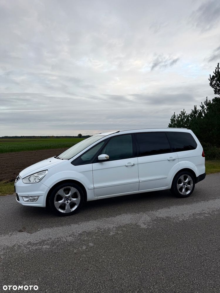 Ford Galaxy - 4