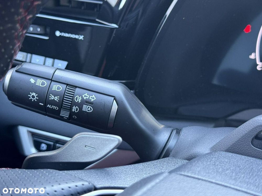 Lexus RX 500h (hybrid) F SPORT+ - 26