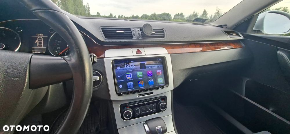 Volkswagen Passat 2.0 TDI DPF Highline DSG - 10