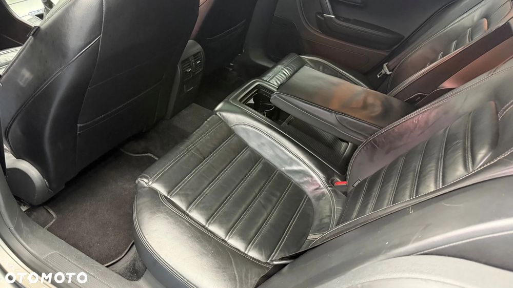 Volkswagen CC - 13