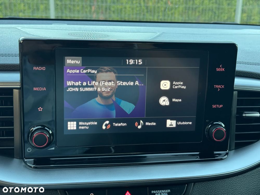 Kia XCeed 1.5 T-GDI L - 14