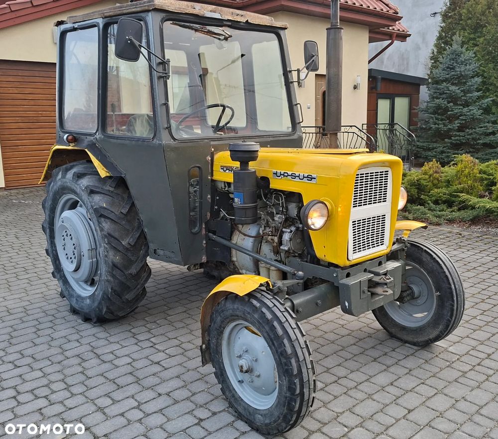 Massey Ferguson FERGUSON 255 - 5