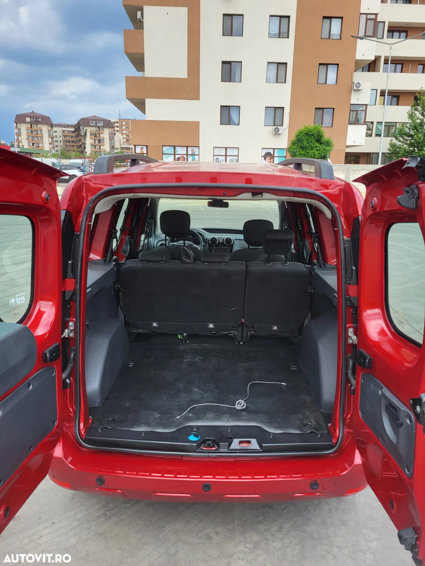 Dacia Dokker TCe 102 GPF Laureate - 24