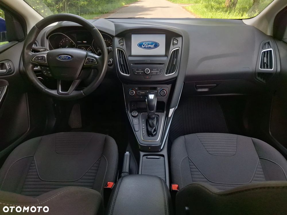 Ford Focus - 7